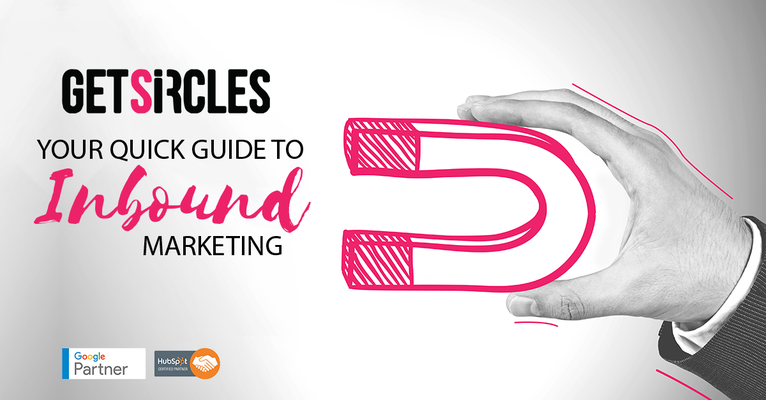 A Guide to inbound marketing